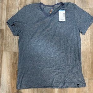 Amplify V-neck T-shirt